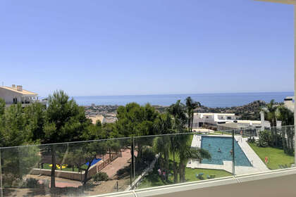 Lejlighed til salg i Benalmádena, Málaga. 