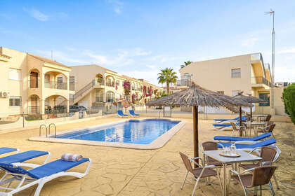 Appartamento 1bed vendita in , Orihuela, Alicante. 