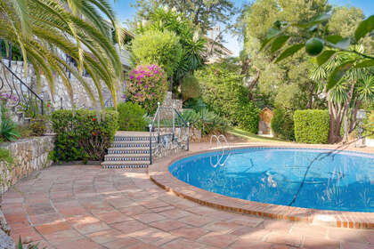Klynge huse til salg i Mijas, Málaga. 