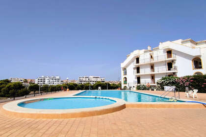 Lejlighed til salg i Zenia, La, Alicante. 