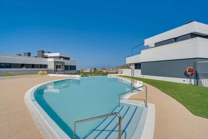 Apartment for sale in Altos de Los Monteros, Marbella, Málaga. 