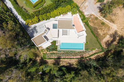 Klynge huse til salg i Sotogrande, Cádiz. 