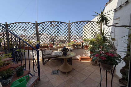 House for sale in Marbella, Málaga. 
