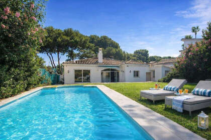 Klynge huse til salg i Nueva andalucia, Málaga. 