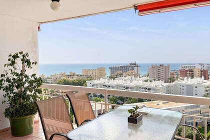 Plenthuse til salg i Montemar, Torremolinos, Málaga. 
