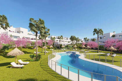 Plenthuse til salg i Puerto Banús, Marbella, Málaga. 
