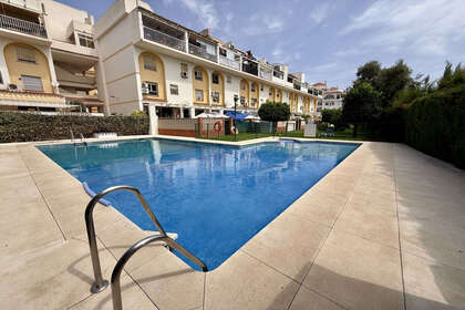 Apartment for sale in Torremolinos, Málaga. 