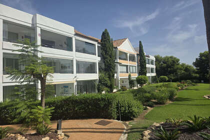 Plenthuse til salg i Bailén - Miraflores, Málaga. 