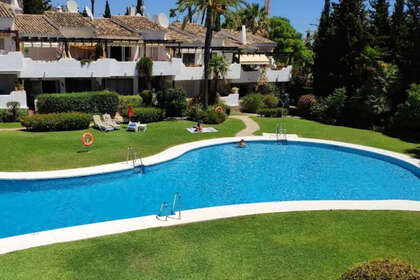 Plenthuse til salg i Sierra Blanca, Marbella, Málaga. 