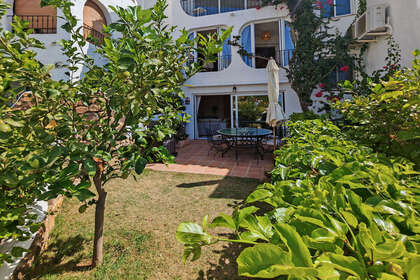 House for sale in Altos de Los Monteros, Marbella, Málaga. 