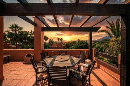 House for sale in Marbella, Málaga. 