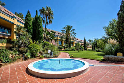 Apartment for sale in Marbella, Málaga. 