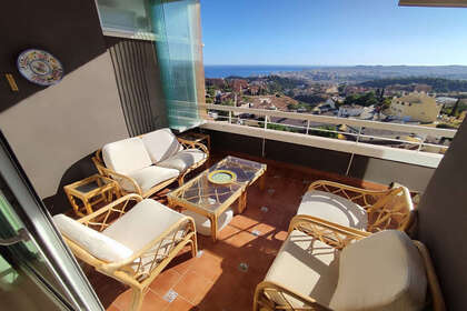 Lejlighed til salg i Fuengirola, Málaga. 