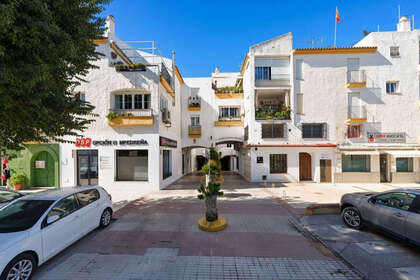 Apartment for sale in San Pedro de Alcántara, Marbella, Málaga. 