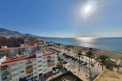 Plenthuse til salg i Los Boliches, Fuengirola, Málaga. 