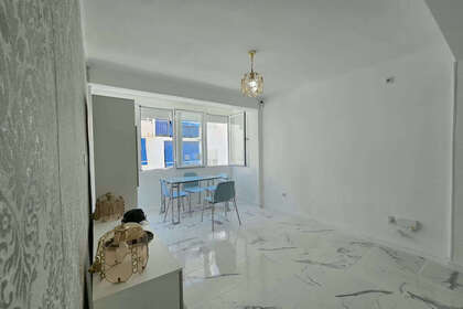Apartment for sale in Torremolinos, Málaga. 