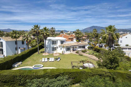 Klynge huse til salg i Atalaya, La, Málaga. 