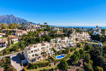 Lejlighed til salg i Benahavís, Málaga. 