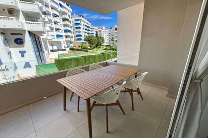 Apartment for sale in Nueva Andalucía, Marbella, Málaga. 