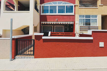 Klynge huse til salg i Los Altos, Torrevieja, Alicante. 
