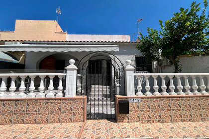 Klynge huse til salg i San Fulgencio, Alicante. 