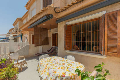 Huse til salg i Torrelamata - La Mata, Torrevieja, Alicante. 