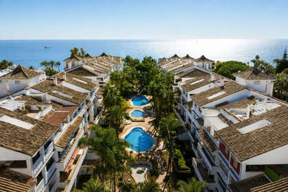 Apartment for sale in Marbella, Málaga. 