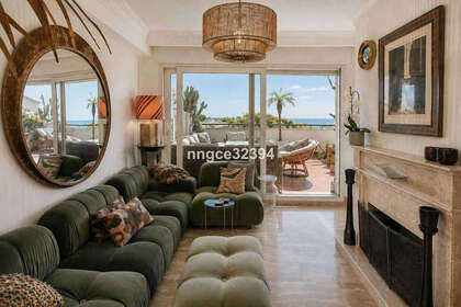 Apartment for sale in Sierra Blanca, Marbella, Málaga. 
