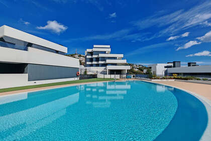 Apartment for sale in Altos de Los Monteros, Marbella, Málaga. 