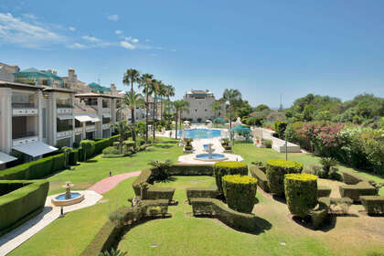 Apartment for sale in Marbella, Málaga. 