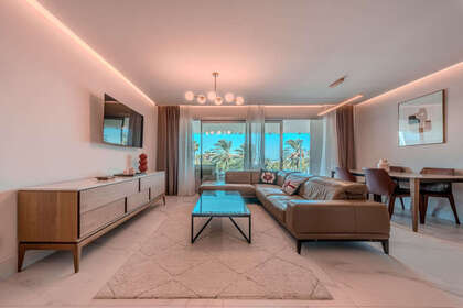 Apartment for sale in San Pedro de Alcántara, Marbella, Málaga. 