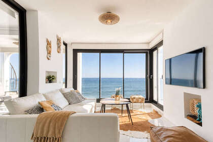 Penthouse for sale in Riviera Del Sol, Marbella, Málaga. 