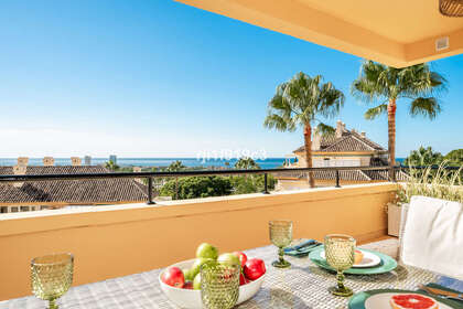 Apartment for sale in Elviria, Marbella, Málaga. 