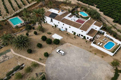Casa Cluster venda em Vera, Almería. 