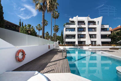 Apartment for sale in Marbella, Málaga. 