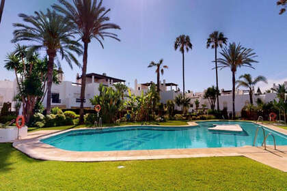 House for sale in San Pedro de Alcántara, Marbella, Málaga. 