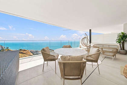 Appartement vendre en Fuengirola, Málaga. 