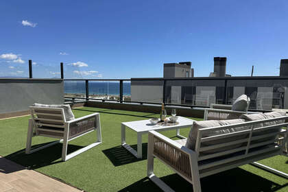 Apartment for sale in Alicante/Alacant. 