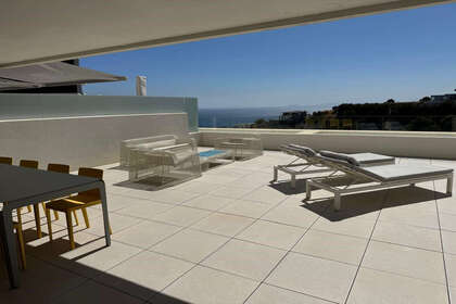 Apartment for sale in Altos de Los Monteros, Marbella, Málaga. 
