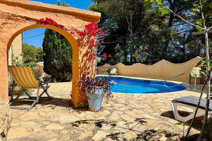 Ranch vendita in Jávea/Xàbia, Alicante. 