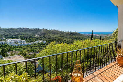 Apartment for sale in Marbella, Málaga. 