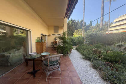 Apartment for sale in Marbella, Málaga. 
