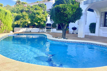 House for sale in Mijas, Málaga. 