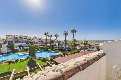 House for sale in Marbella, Málaga. 