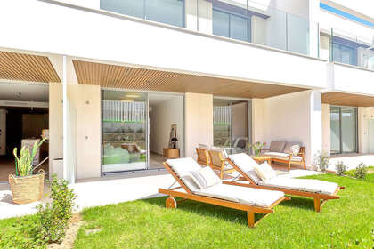 Apartment for sale in Elviria, Marbella, Málaga. 