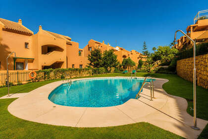 Apartment for sale in Elviria, Marbella, Málaga. 