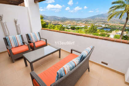 House for sale in La Cala Golf, Mijas, Málaga. 