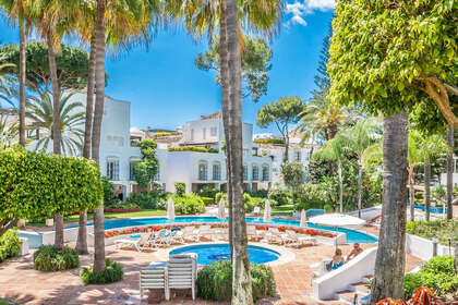 Apartment for sale in Elviria, Marbella, Málaga. 