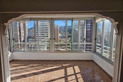 Apartment for sale in Benidorm, Alicante. 