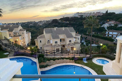 Apartment for sale in Elviria, Marbella, Málaga. 